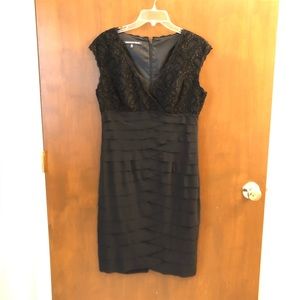 Jones Wear Dress; size 10